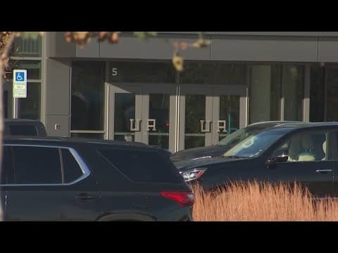 Judge grants motion for acquittal in Upper Arlington bus driver OVI case