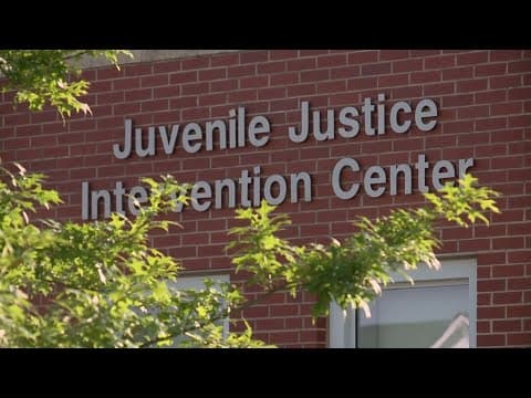 New perspective for juvenile justice system in New Orleans