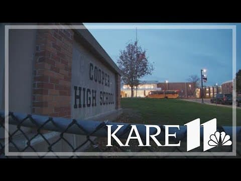 Dispute leads to discovery of guns at Cooper H.S.