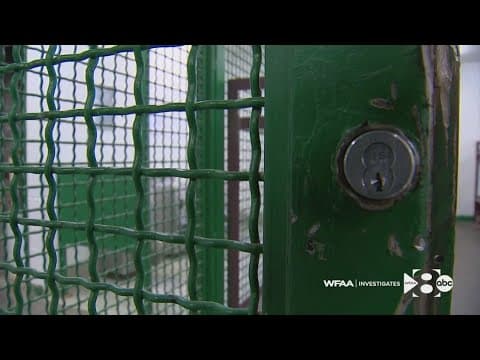 Labeled: Texas law criminalizes so-called 'runaways.' Advocates say this retraumatizes children