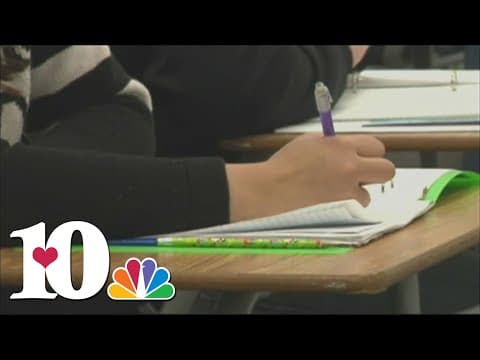 TDOE releases average statewide ACT results of 2022 graduating class