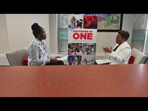 Extended Interview: Columbus City Schools superintendent talks security, preparing for school year