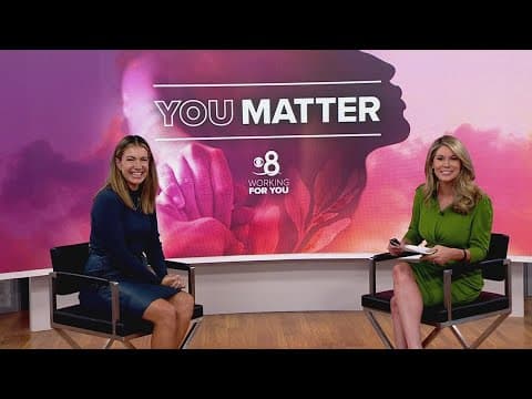 Tips for managing holiday stress | You Matter