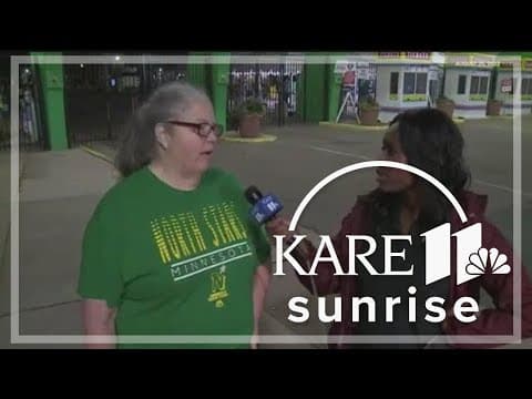 Minnesota State Fair superfan shares what keeps her coming back