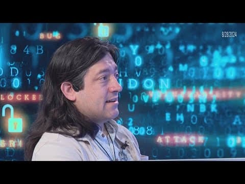 City of Columbus reaches preliminary agreement with cybersecurity expert in data breach lawsuit