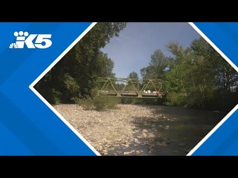 Carnation asks Seattle to restore dam warning sirens in wake of deadly Texas floods