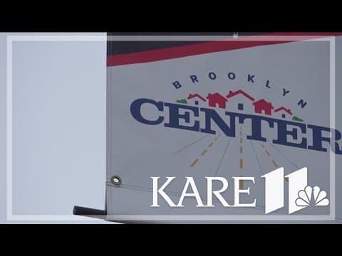 Brooklyn Center City Council rejects traffic stop resolution