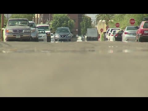 Biden to unveil new protections for people who work outside