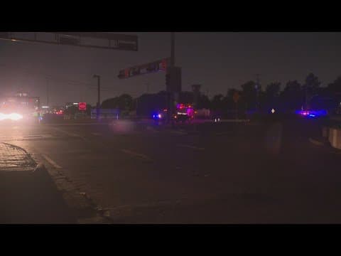 Oncor maintenance shuts down U.S. 75 service lanes