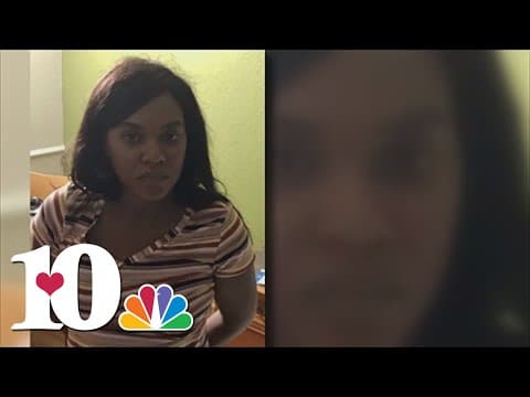 Mom accused in 2019 hot-car death pleads guilty to lesser charge