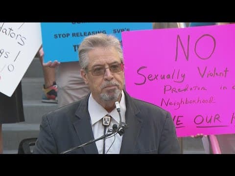 Residents urge judge to reject sexually violent predator placement in Borrego Springs
