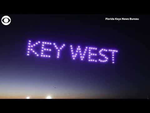 Key West celebrates 200 years since it was claimed as US land