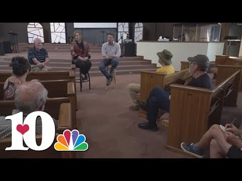 KARM: New North Knoxville building to be primarily office space, not new homeless shelter