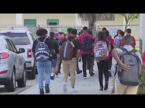 School districts across Texas looking to possibly poach teachers who may be leaving Houston ISD