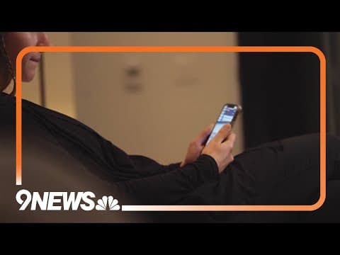 AGs send letter to Congress asking for Surgeon General warning on social media