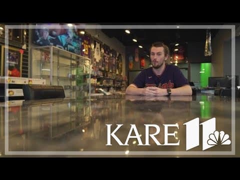 Twins fans talk playoff hopes