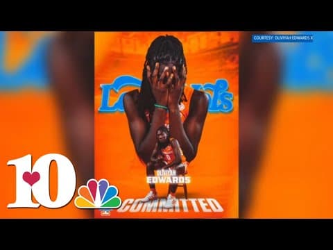 Five-star forward commits to Lady Vols basketball