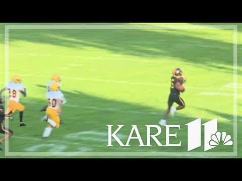 KARE 11 Prep Sports Extra Highlights: Roosevelt at De La Salle