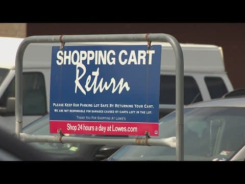 YouTube prank video leads to charges for Northern Virginia teens