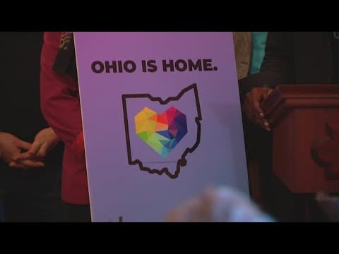 DeWine signs executive order banning gender transition surgeries for minors in Ohio