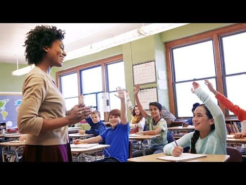 WGU offers flexible programs for careers in demand like teaching, nursing and IT