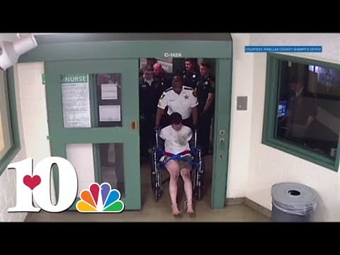 Attorneys recommend trying Sean Williams' charges separately