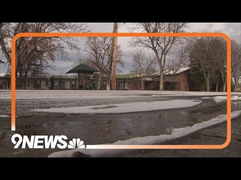 Hoax threats force evacuation of schools, synagogues across Colorado