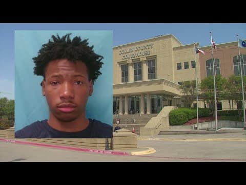 Legal expert weighs in on self-defense argument in Frisco track meet stabbing case