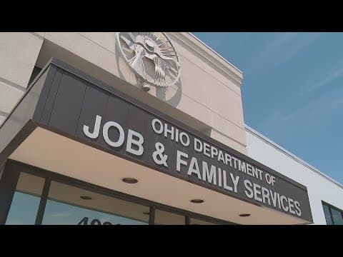 8 indicted in 2 separate cases involving theft of Pandemic Unemployment Assistance funds
