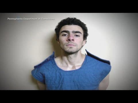 United Healthcare CEO shooting: Prosecutors present evidence to grand jury