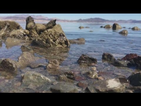 Newsom says California must boost water recycling, desalination to shore up supply