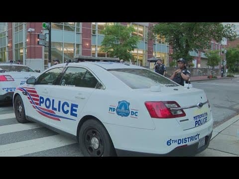 Congressional hearing on campus protests in DC has been canceled