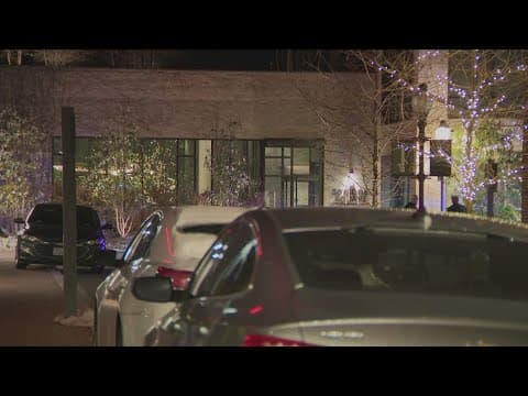 Police looking for suspect in deadly domestic dispute