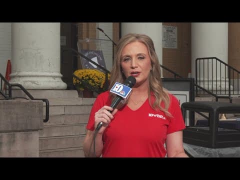 Live in Greene County: Remembering and recovering