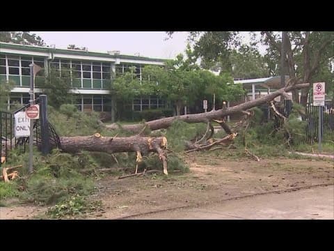 Houston delays vote on $314 million storm recovery plan amid calls for more housing aid