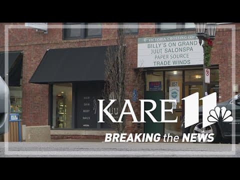 Grand Transition: After string of closures, some Grand Avenue businesses vow to stay