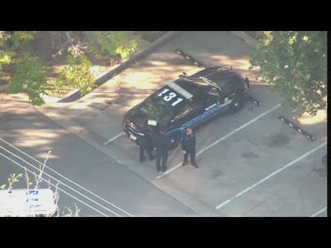 Two men injured in shooting in North Texas, police say