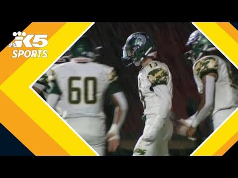 HS Football:  Auburn vs. Stadium