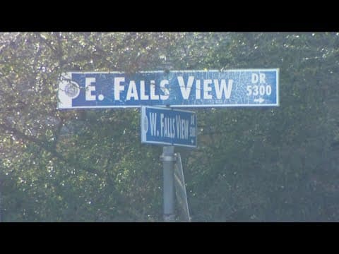 Anti-Semitic flyers found on driveways in the College Area