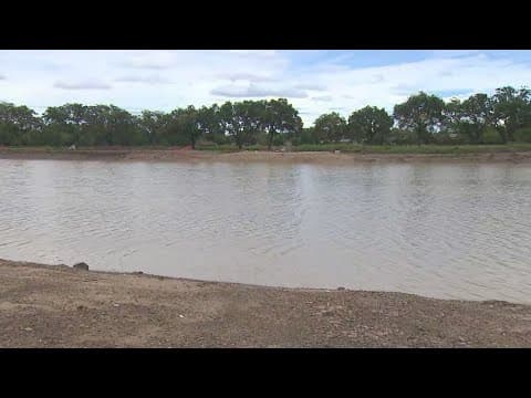 Water levels surprise residents near Brays Bayou following storm surges from Tropical Storm Beryl