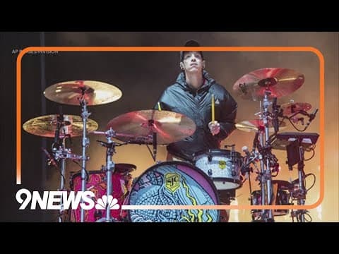 Twenty One Pilots to kick off new tour in August 2024