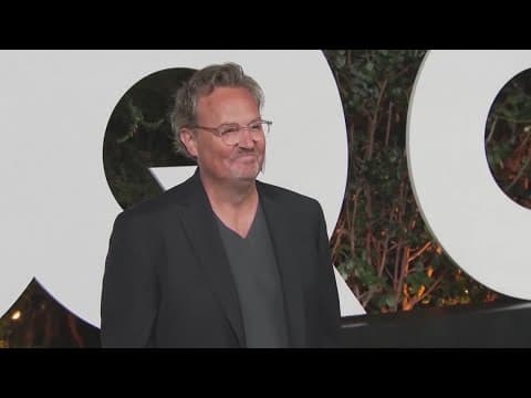 Doctor who helped supply Matthew Perry ketamine pleads guilty to drug charge