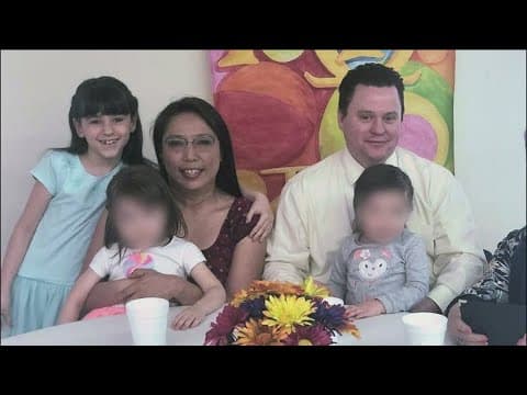 Grand jury indicts adoptive family for death of Spring Valley girl