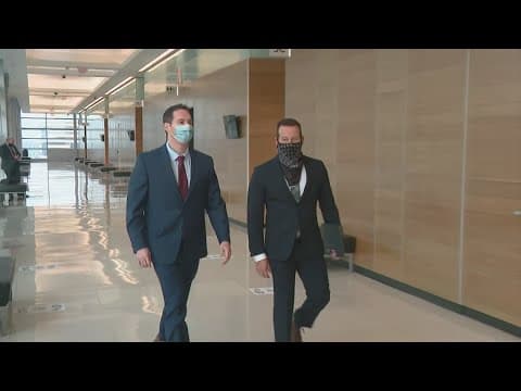 Jury selection continues in murder trial of Dr. William Husel