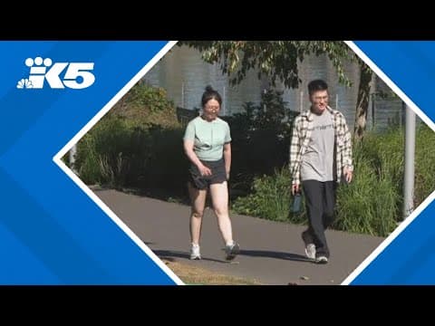 Locals reject idea that Portland is "under siege"