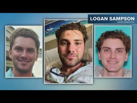 Volunteers search for missing New Prague man