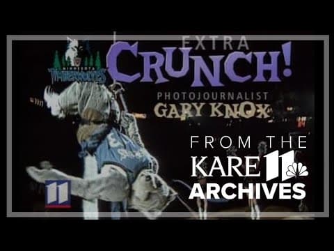 Crunch! (2003) | From the KARE 11 Archives