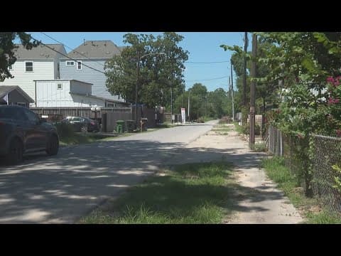 Couple accused of filing fake deeds to seize more than 40 Harris County properties