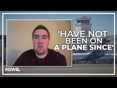 3 Portland passengers sue Alaska Airlines, Boeing over door plug blow out
