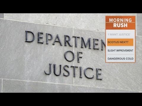 Birthright citizenship ban will head to the Supreme Court